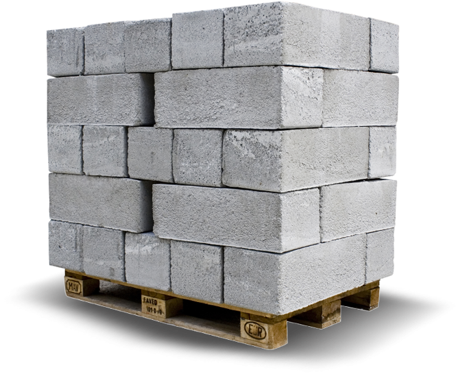 مصانع البلك