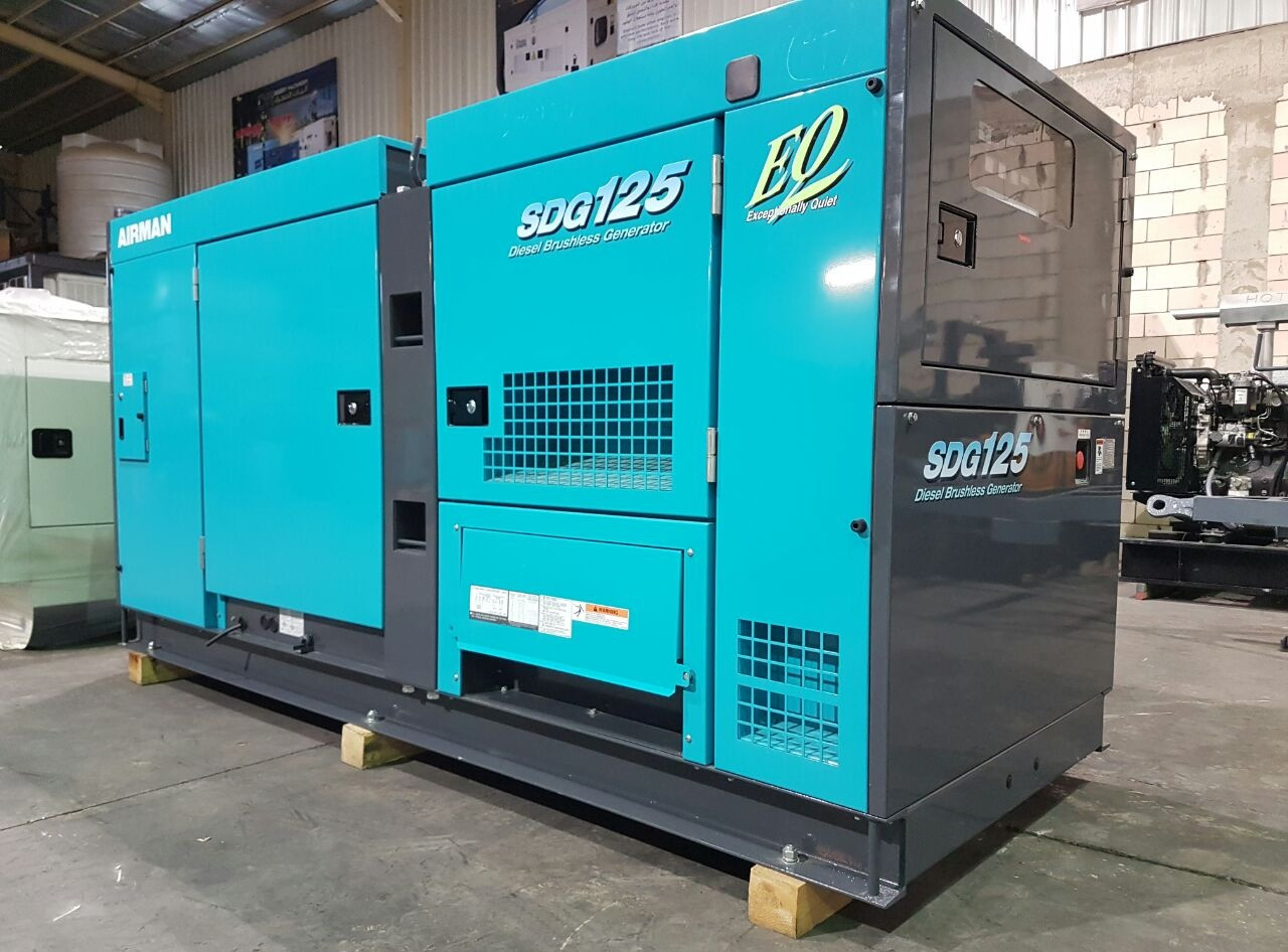 ماهو مولد الكهرباء ؟