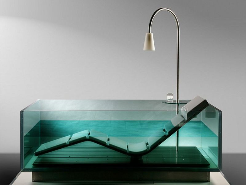 أنواع البانيو وأسعارها