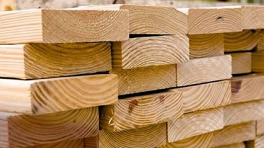 ماهي ميّزات وعيوب الخشب السويدي؟