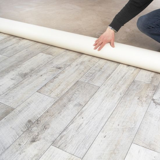 نبذه عن الفينيل (المشمع)