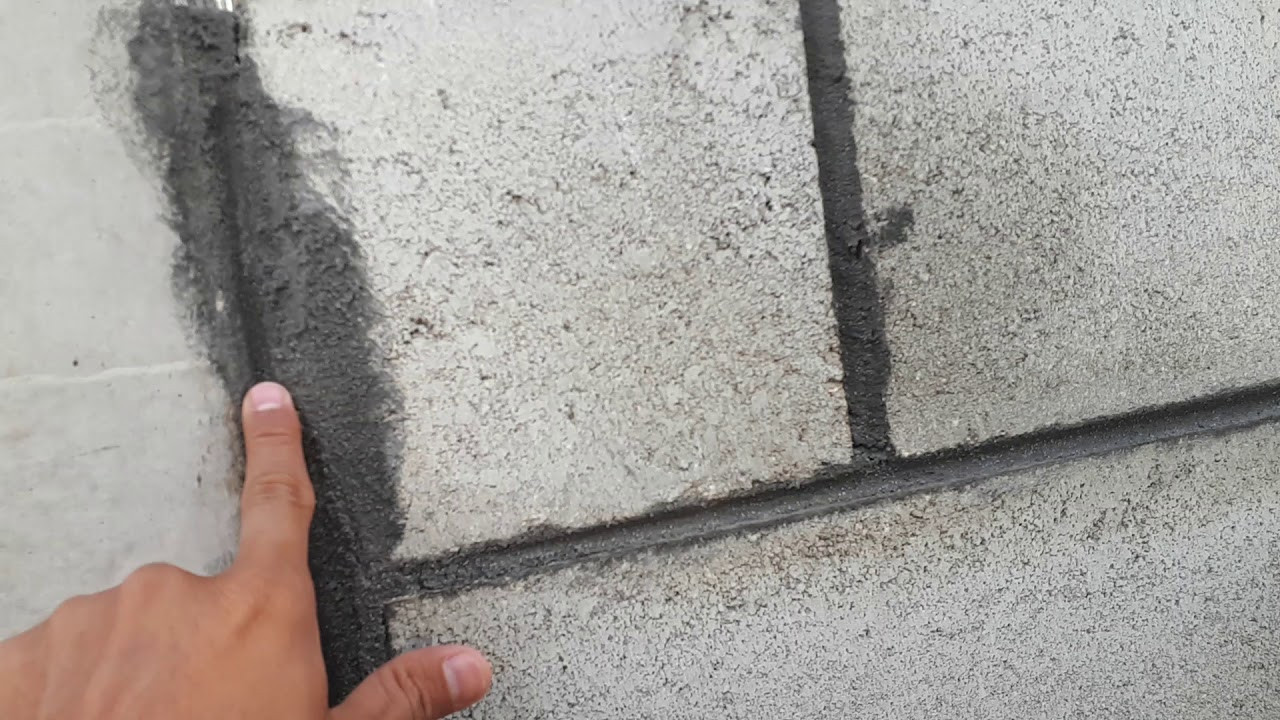 ما هي الأخطاء الشائعة عند بناء البلك؟