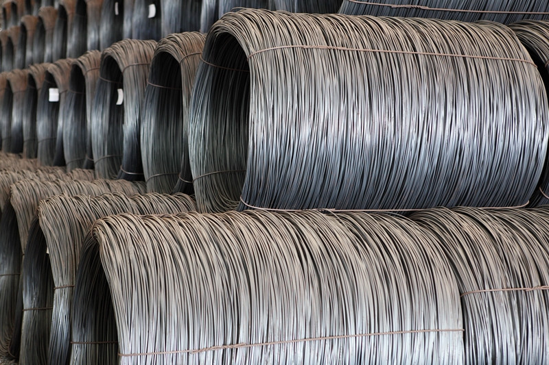 ماهو حديد التسليح الأملس ؟