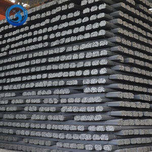 معلومات عن حديد التسليح