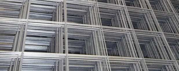 ماهو  شبك السلك الممدد ؟