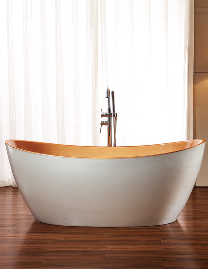 أفضل أنواع البانيو