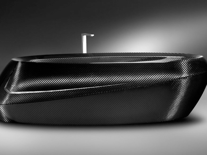 أفضل ماركات البانيو وأشكالها