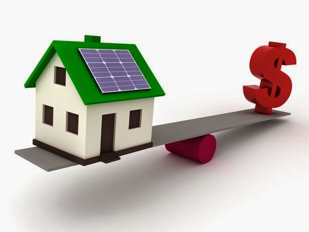 ماهي سلبيات الطاقة الشمسية ؟