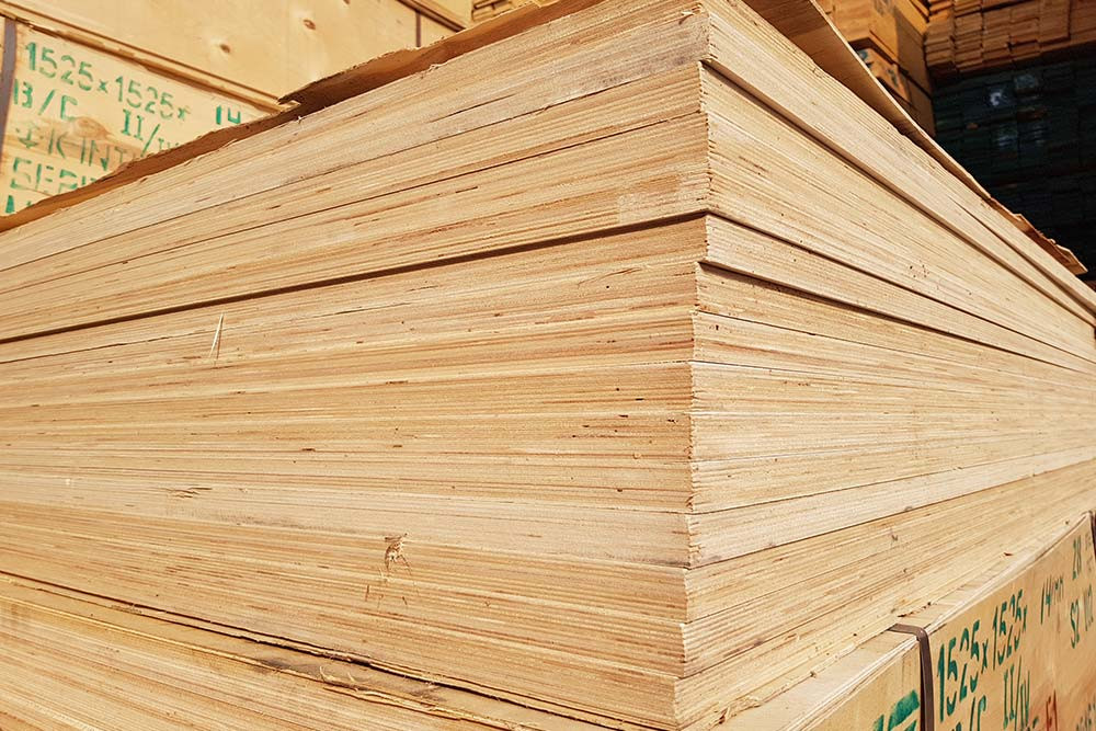 نبذة عن خشب الأبلكاش