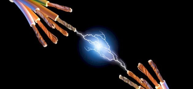 ماهو تعريف القدرة الكهربائيّة ؟