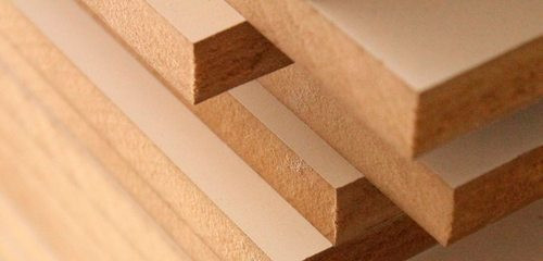 ما هو خشب الـ HDF؟