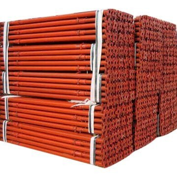 ما هي دعامات الحديد؟