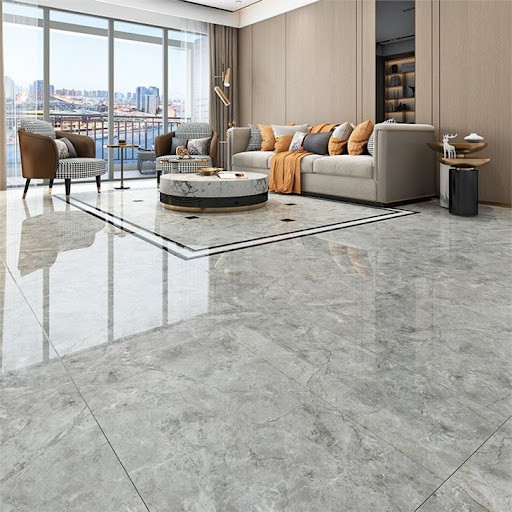 نبذة تفصيلية عن البورسلان