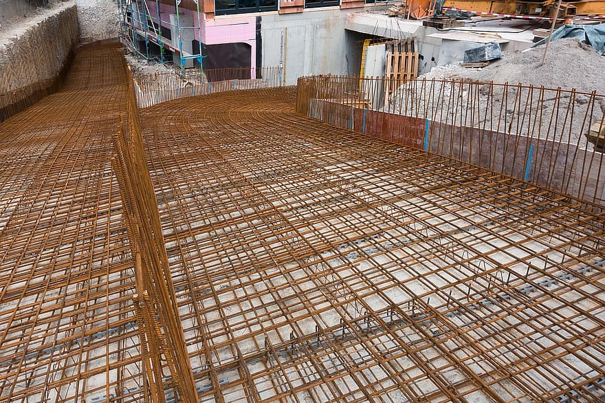 كيف أحمي الحديد من الصدأ؟