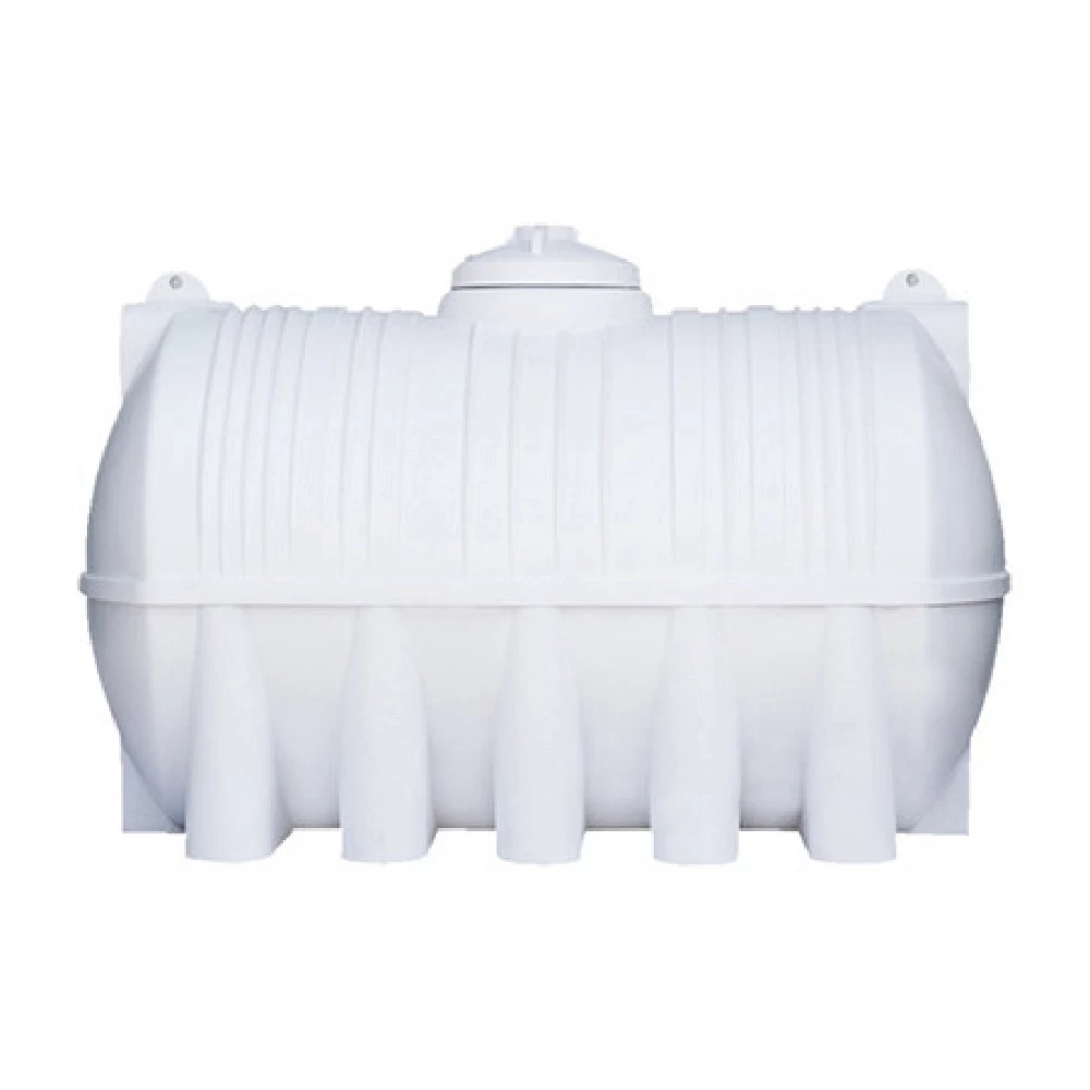 ما الفرق بين خزان مياه من ثلاث طبقات وخزان من البولي إيثيلين؟ وأيهما افضل؟