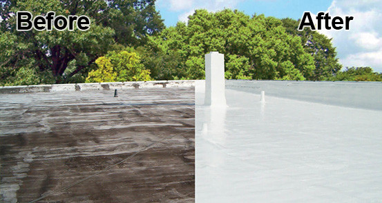 أنواع العزل المائي