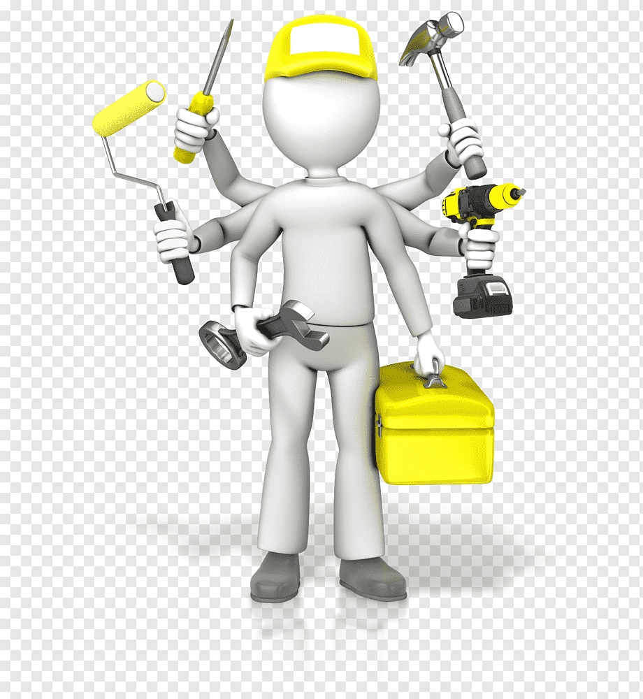 الأعمال الحرفية (الورش)