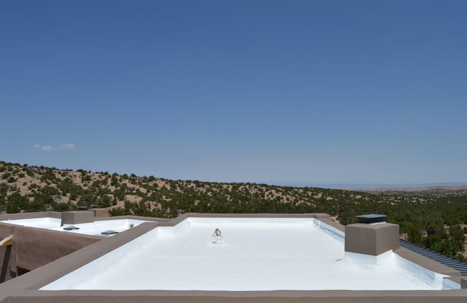 ماهي الدهانات الخارجية العازلة للحرارة ؟