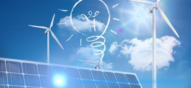 ماهي فوائد الطاقة الشمسية ؟