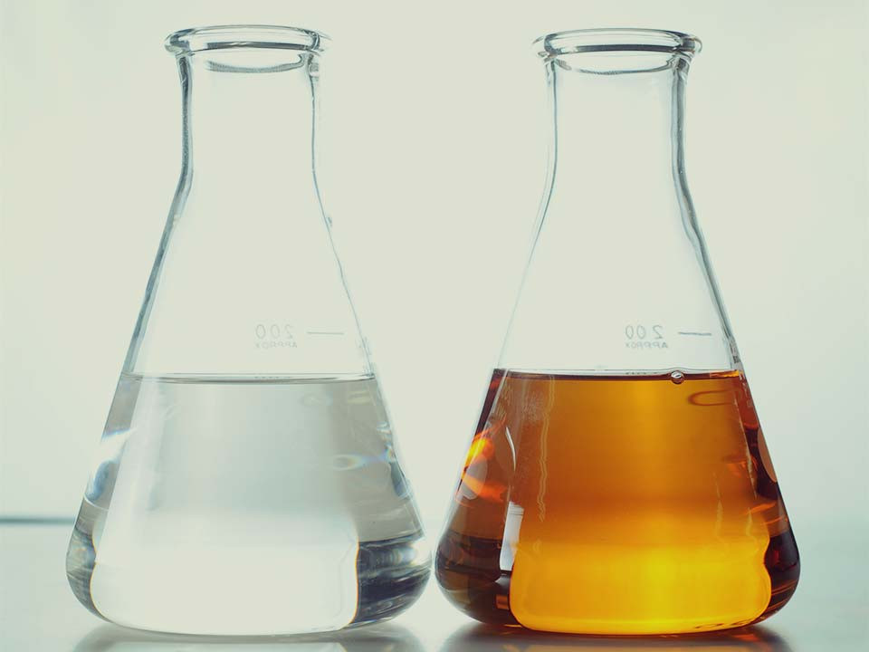 ما هو الوقود الذي تستخدمه مصانع الإسمنت؟