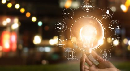 فوائد الكهرباء في حياتنا