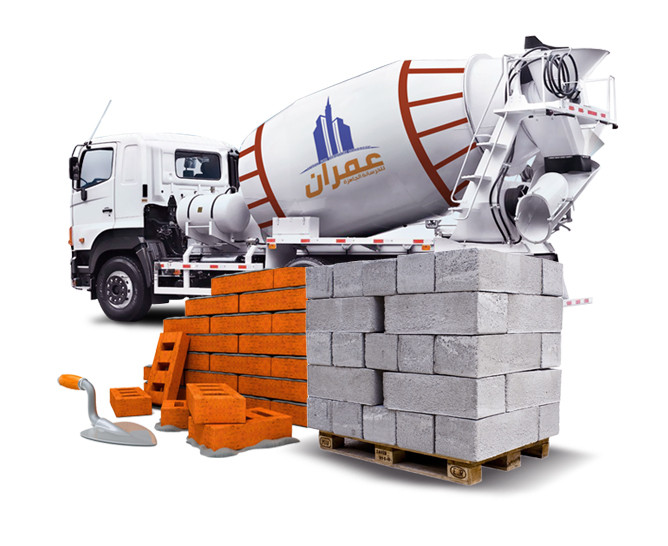 المصانع (بلك-الخرسانة-الرخام)