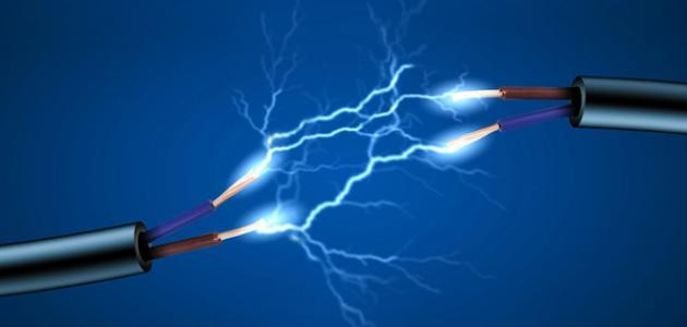 متى اكتُشفت الكهرباء؟