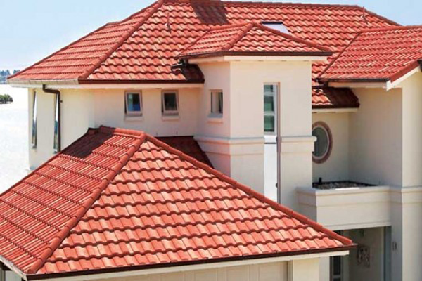 ماهو القرميد ؟